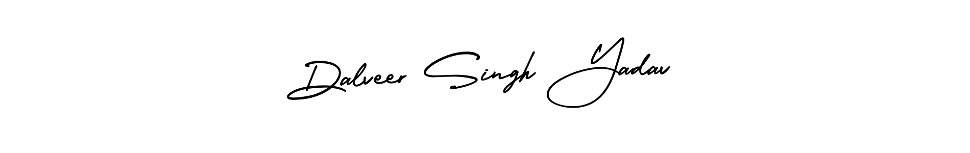 Make a short Dalveer Singh Yadav signature style. Manage your documents anywhere anytime using AmerikaSignatureDemo-Regular. Create and add eSignatures, submit forms, share and send files easily. Dalveer Singh Yadav signature style 3 images and pictures png