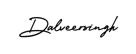Also You can easily find your signature by using the search form. We will create Dalveersingh name handwritten signature images for you free of cost using AmerikaSignatureDemo-Regular sign style. Dalveersingh signature style 3 images and pictures png