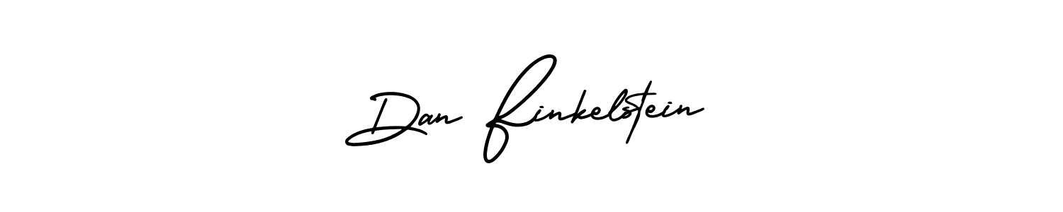 AmerikaSignatureDemo-Regular is a professional signature style that is perfect for those who want to add a touch of class to their signature. It is also a great choice for those who want to make their signature more unique. Get Dan Finkelstein name to fancy signature for free. Dan Finkelstein signature style 3 images and pictures png