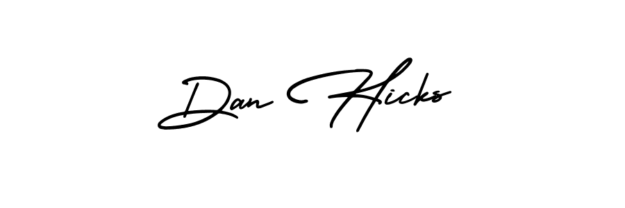 Also You can easily find your signature by using the search form. We will create Dan Hicks name handwritten signature images for you free of cost using AmerikaSignatureDemo-Regular sign style. Dan Hicks signature style 3 images and pictures png