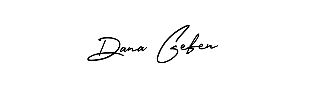 if you are searching for the best signature style for your name Dana Gefen. so please give up your signature search. here we have designed multiple signature styles  using AmerikaSignatureDemo-Regular. Dana Gefen signature style 3 images and pictures png