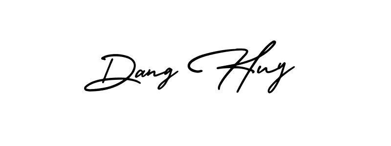 if you are searching for the best signature style for your name Dang Huy. so please give up your signature search. here we have designed multiple signature styles  using AmerikaSignatureDemo-Regular. Dang Huy signature style 3 images and pictures png