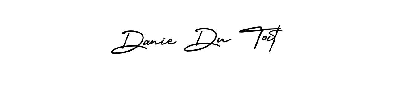 Once you've used our free online signature maker to create your best signature AmerikaSignatureDemo-Regular style, it's time to enjoy all of the benefits that Danie Du Toit name signing documents. Danie Du Toit signature style 3 images and pictures png