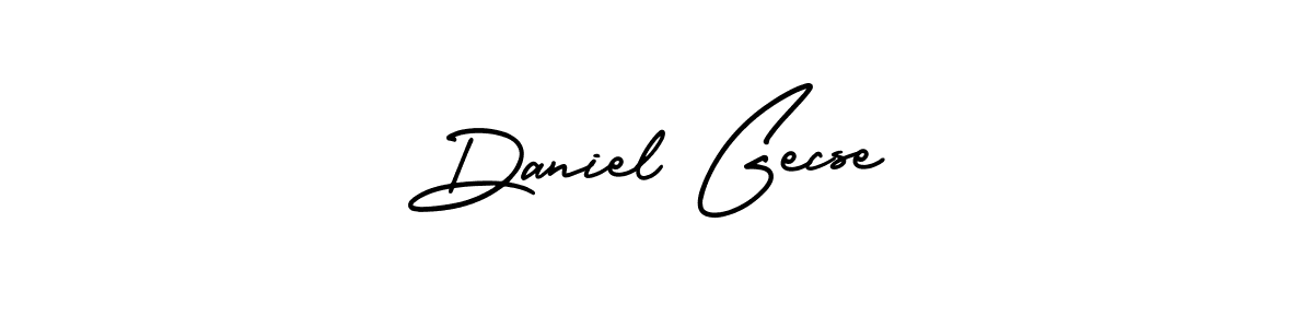 Once you've used our free online signature maker to create your best signature AmerikaSignatureDemo-Regular style, it's time to enjoy all of the benefits that Daniel Gecse name signing documents. Daniel Gecse signature style 3 images and pictures png