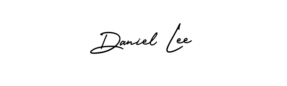 Once you've used our free online signature maker to create your best signature AmerikaSignatureDemo-Regular style, it's time to enjoy all of the benefits that Daniel Lee name signing documents. Daniel Lee signature style 3 images and pictures png