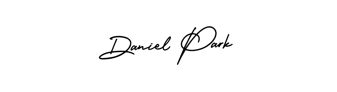 Also You can easily find your signature by using the search form. We will create Daniel Park name handwritten signature images for you free of cost using AmerikaSignatureDemo-Regular sign style. Daniel Park signature style 3 images and pictures png