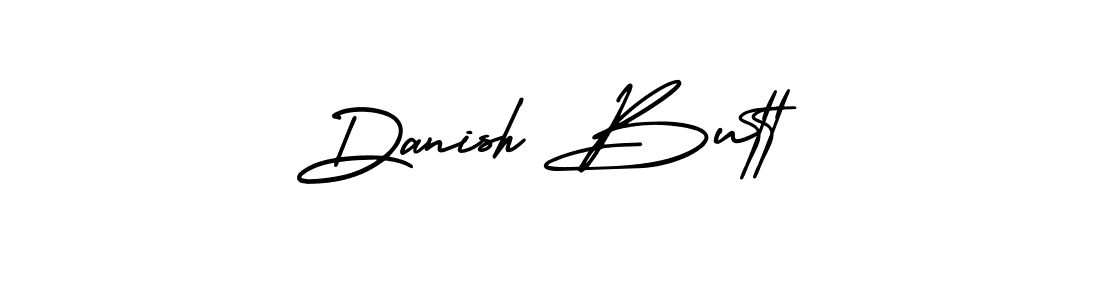 This is the best signature style for the Danish Butt name. Also you like these signature font (AmerikaSignatureDemo-Regular). Mix name signature. Danish Butt signature style 3 images and pictures png