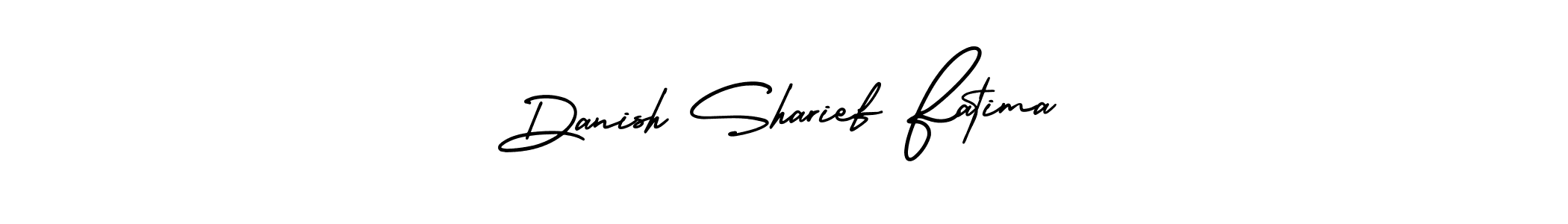 Check out images of Autograph of Danish Sharief Fatima name. Actor Danish Sharief Fatima Signature Style. AmerikaSignatureDemo-Regular is a professional sign style online. Danish Sharief Fatima signature style 3 images and pictures png