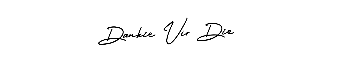Once you've used our free online signature maker to create your best signature AmerikaSignatureDemo-Regular style, it's time to enjoy all of the benefits that Dankie Vir Die name signing documents. Dankie Vir Die signature style 3 images and pictures png