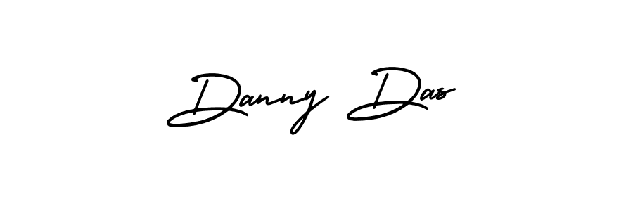 Also we have Danny Das name is the best signature style. Create professional handwritten signature collection using AmerikaSignatureDemo-Regular autograph style. Danny Das signature style 3 images and pictures png