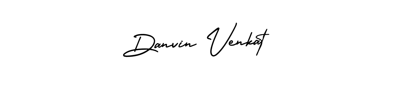See photos of Danvin Venkat official signature by Spectra . Check more albums & portfolios. Read reviews & check more about AmerikaSignatureDemo-Regular font. Danvin Venkat signature style 3 images and pictures png