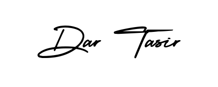 See photos of Dar Tasir official signature. Check more albums & portfolios. Read reviews & check more about AmerikaSignatureDemo-Regular font. Dar Tasir signature style 3 images and pictures png