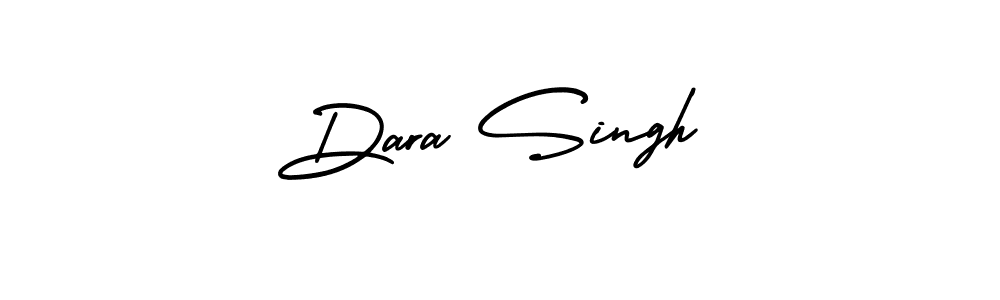 Also You can easily find your signature by using the search form. We will create Dara Singh name handwritten signature images for you free of cost using AmerikaSignatureDemo-Regular sign style. Dara Singh signature style 3 images and pictures png