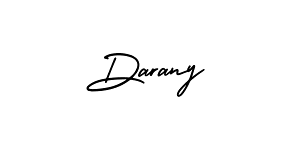 How to Draw Darany signature style? AmerikaSignatureDemo-Regular is a latest design signature styles for name Darany. Darany signature style 3 images and pictures png