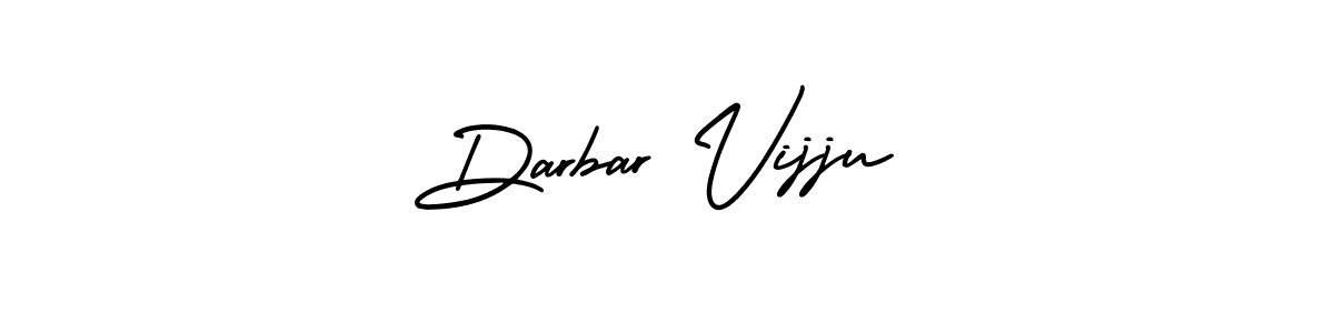 This is the best signature style for the Darbar Vijju name. Also you like these signature font (AmerikaSignatureDemo-Regular). Mix name signature. Darbar Vijju signature style 3 images and pictures png