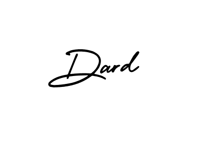 You can use this online signature creator to create a handwritten signature for the name Dard. This is the best online autograph maker. Dard signature style 3 images and pictures png