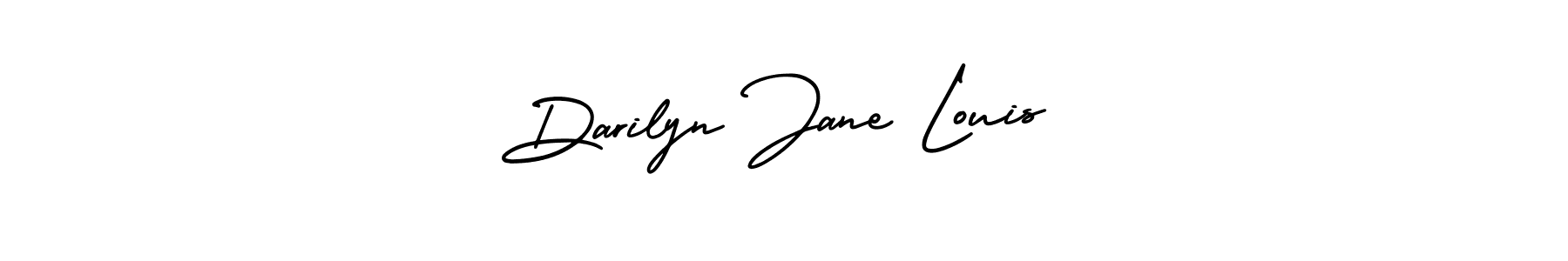 See photos of Darilyn Jane Louis official signature by Spectra . Check more albums & portfolios. Read reviews & check more about AmerikaSignatureDemo-Regular font. Darilyn Jane Louis signature style 3 images and pictures png