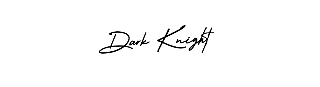 This is the best signature style for the Dark Knight name. Also you like these signature font (AmerikaSignatureDemo-Regular). Mix name signature. Dark Knight signature style 3 images and pictures png