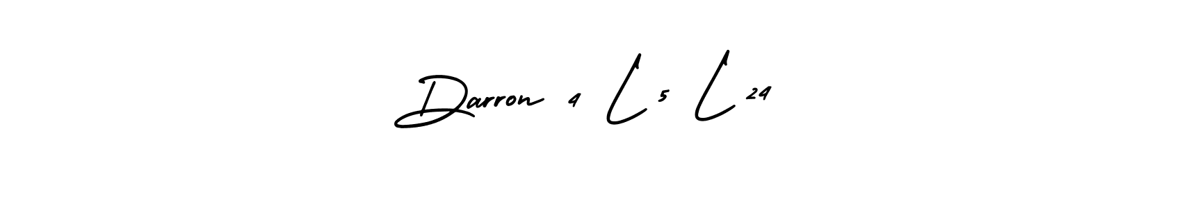 Check out images of Autograph of Darron 4 L 5 L 24 name. Actor Darron 4 L 5 L 24 Signature Style. AmerikaSignatureDemo-Regular is a professional sign style online. Darron 4 L 5 L 24 signature style 3 images and pictures png