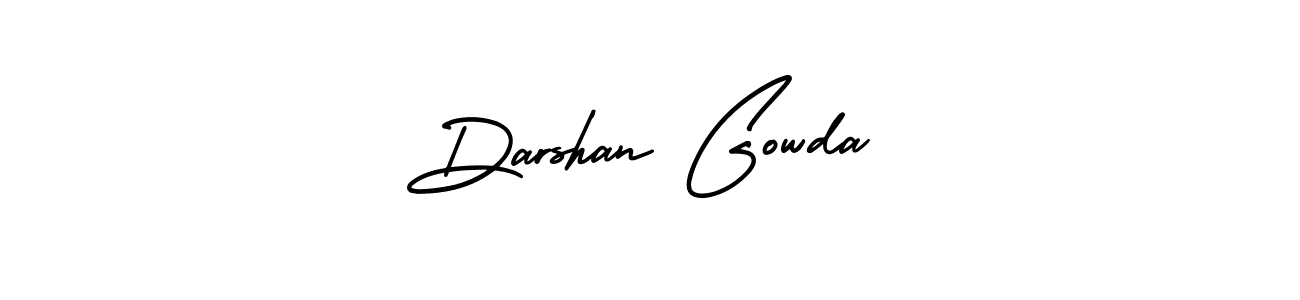 See photos of Darshan Gowda official signature by Spectra . Check more albums & portfolios. Read reviews & check more about AmerikaSignatureDemo-Regular font. Darshan Gowda signature style 3 images and pictures png