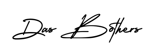 Make a beautiful signature design for name Das Bothers. Use this online signature maker to create a handwritten signature for free. Das Bothers signature style 3 images and pictures png