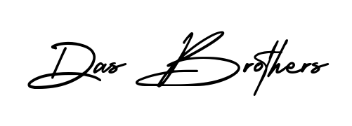 See photos of Das Brothers official signature. Check more albums & portfolios. Read reviews & check more about AmerikaSignatureDemo-Regular font. Das Brothers signature style 3 images and pictures png