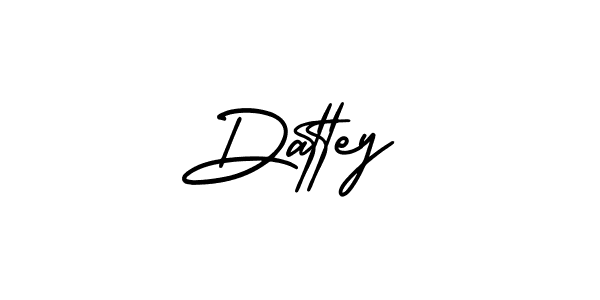 See photos of Dattey official signature by Spectra . Check more albums & portfolios. Read reviews & check more about AmerikaSignatureDemo-Regular font. Dattey signature style 3 images and pictures png