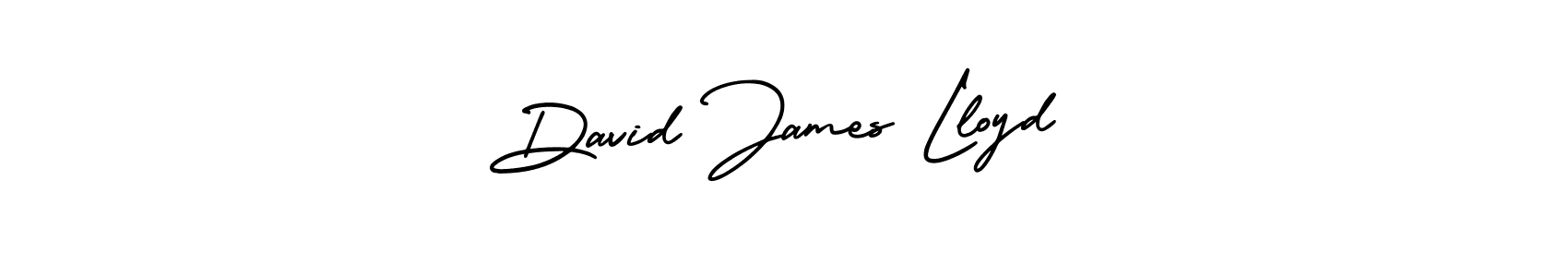Make a beautiful signature design for name David James Lloyd. Use this online signature maker to create a handwritten signature for free. David James Lloyd signature style 3 images and pictures png