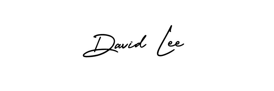 Also we have David Lee name is the best signature style. Create professional handwritten signature collection using AmerikaSignatureDemo-Regular autograph style. David Lee signature style 3 images and pictures png