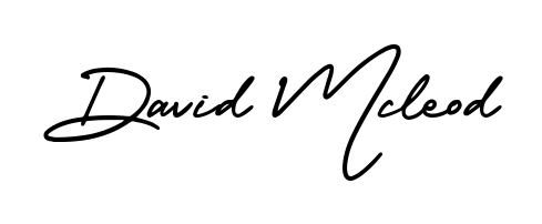 Turn your name David Mcleod into a signature brand with AmerikaSignatureDemo-Regular styling. Download in standard PNG or transparent format anytime. David Mcleod signature style 3 images and pictures png