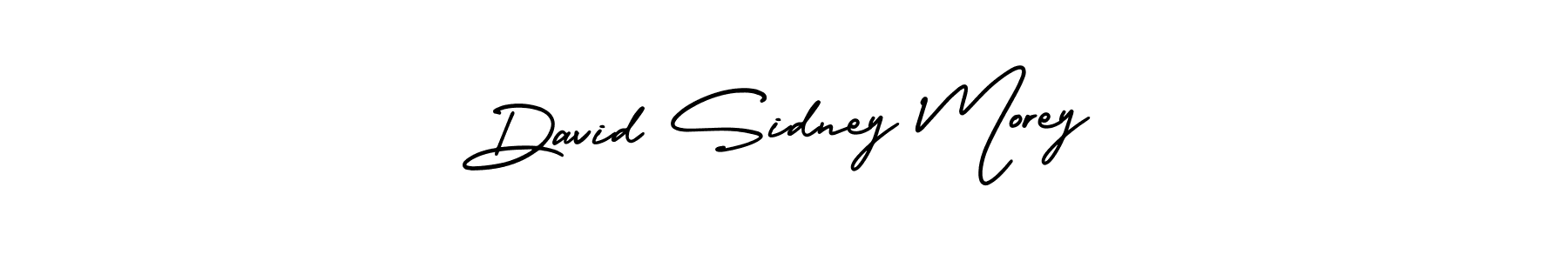 if you are searching for the best signature style for your name David Sidney Morey. so please give up your signature search. here we have designed multiple signature styles  using AmerikaSignatureDemo-Regular. David Sidney Morey signature style 3 images and pictures png