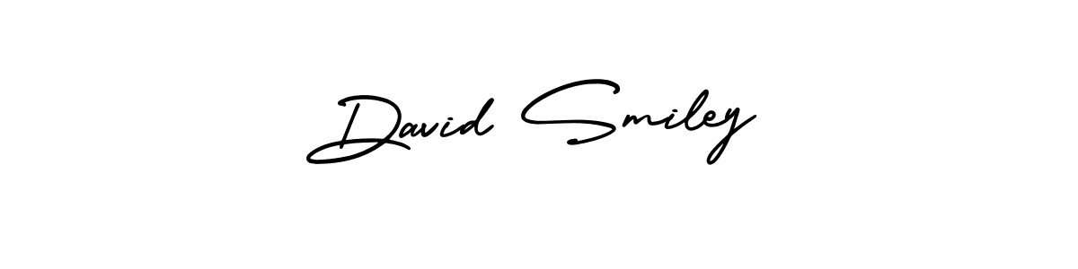 Also You can easily find your signature by using the search form. We will create David Smiley name handwritten signature images for you free of cost using AmerikaSignatureDemo-Regular sign style. David Smiley signature style 3 images and pictures png