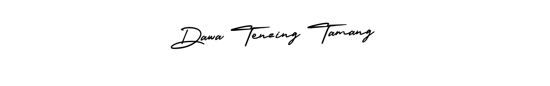 Check out images of Autograph of Dawa Tenzing Tamang name. Actor Dawa Tenzing Tamang Signature Style. AmerikaSignatureDemo-Regular is a professional sign style online. Dawa Tenzing Tamang signature style 3 images and pictures png