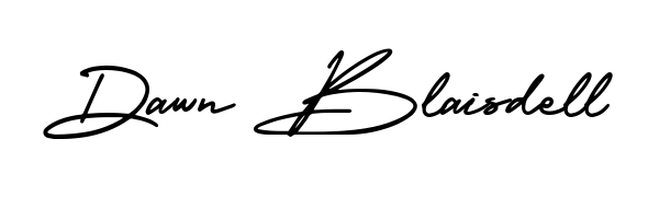 Stand out with a creative autograph for Dawn Blaisdell. The AmerikaSignatureDemo-Regular styling blends modern aesthetics with classic signature flourishes. Dawn Blaisdell signature style 3 images and pictures png