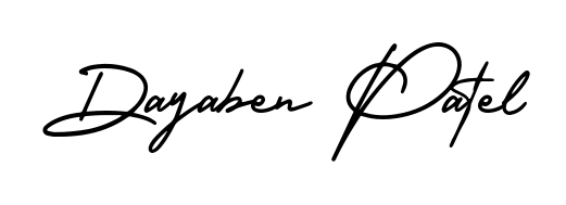 Looking for the ultimate eSignature for Dayaben Patel? Explore AmerikaSignatureDemo-Regular font collection and download transparent PNGs in seconds. Dayaben Patel signature style 3 images and pictures png
