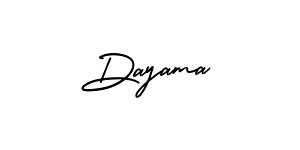 Check out images of Autograph of Dayama name. Actor Dayama Signature Style. AmerikaSignatureDemo-Regular is a professional sign style online. Dayama signature style 3 images and pictures png