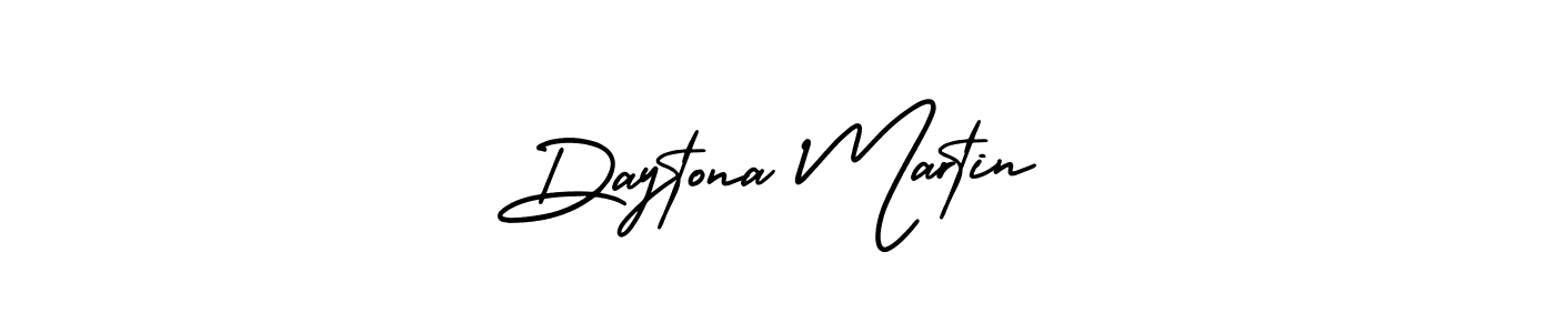 Also You can easily find your signature by using the search form. We will create Daytona Martin name handwritten signature images for you free of cost using AmerikaSignatureDemo-Regular sign style. Daytona Martin signature style 3 images and pictures png