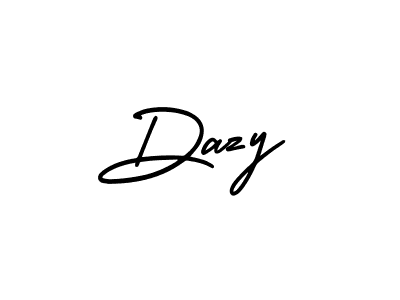 Here are the top 10 professional signature styles for the name Dazy. These are the best autograph styles you can use for your name. Dazy signature style 3 images and pictures png