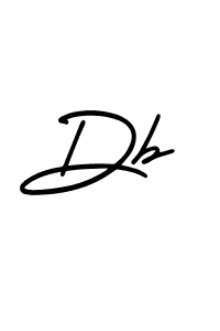 Also You can easily find your signature by using the search form. We will create Db name handwritten signature images for you free of cost using AmerikaSignatureDemo-Regular sign style. Db signature style 3 images and pictures png