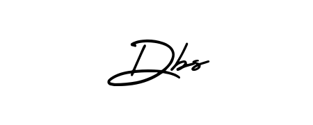 Make your name Dbs memorable on every contract using AmerikaSignatureDemo-Regular autograph style. Instant transparent background export available. Dbs signature style 3 images and pictures png