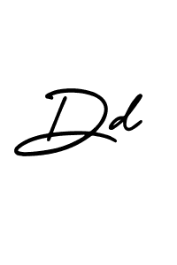 It looks lik you need a new signature style for name Dd. Design unique handwritten (AmerikaSignatureDemo-Regular) signature with our free signature maker in just a few clicks. Dd signature style 3 images and pictures png