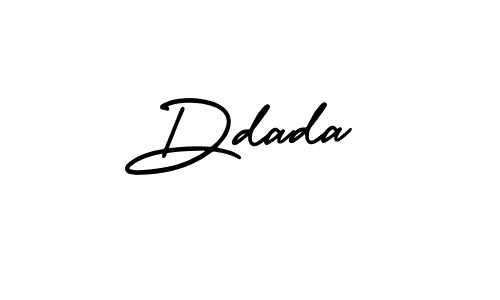 Check out images of Autograph of Ddada name. Actor Ddada Signature Style. AmerikaSignatureDemo-Regular is a professional sign style online. Ddada signature style 3 images and pictures png