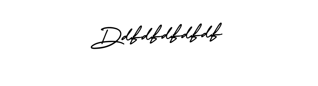 You should practise on your own different ways (AmerikaSignatureDemo-Regular) to write your name (Ddfdfdfdfdf) in signature. don't let someone else do it for you. Ddfdfdfdfdf signature style 3 images and pictures png