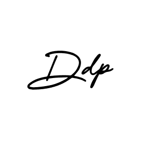 How to Draw Ddp signature style? AmerikaSignatureDemo-Regular is a latest design signature styles for name Ddp. Ddp signature style 3 images and pictures png