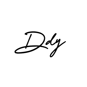 AmerikaSignatureDemo-Regular is a professional signature style that is perfect for those who want to add a touch of class to their signature. It is also a great choice for those who want to make their signature more unique. Get Ddy name to fancy signature for free. Ddy signature style 3 images and pictures png