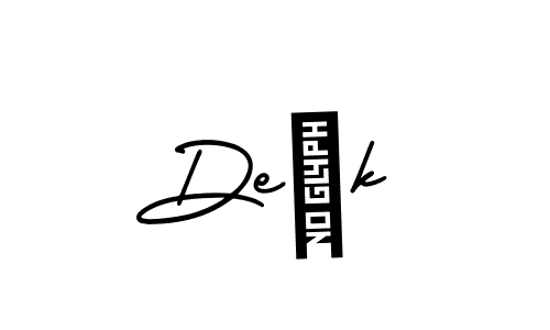 This is the best signature style for the Deák name. Also you like these signature font (AmerikaSignatureDemo-Regular). Mix name signature. Deák signature style 3 images and pictures png