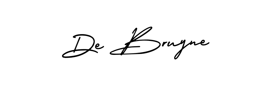 Once you've used our free online signature maker to create your best signature AmerikaSignatureDemo-Regular style, it's time to enjoy all of the benefits that De Bruyne name signing documents. De Bruyne signature style 3 images and pictures png