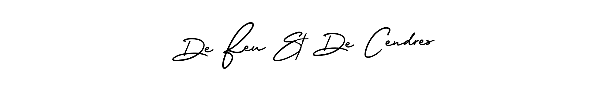 Here are the top 10 professional signature styles for the name De Feu Et De Cendres. These are the best autograph styles you can use for your name. De Feu Et De Cendres signature style 3 images and pictures png