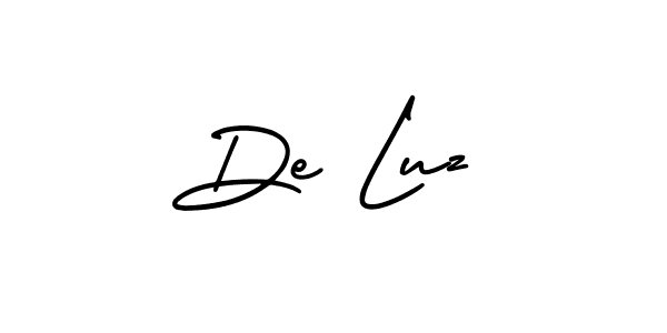 You can use this online signature creator to create a handwritten signature for the name De Luz. This is the best online autograph maker. De Luz signature style 3 images and pictures png