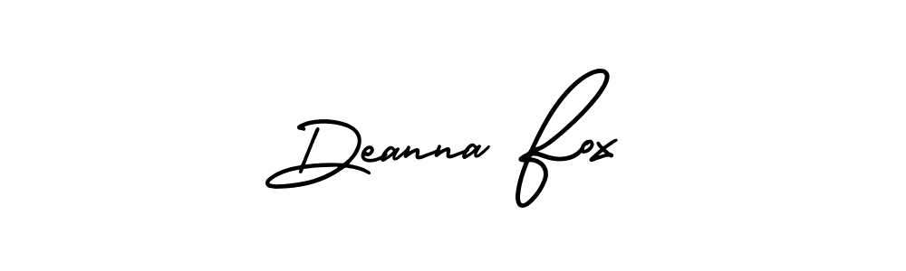 Here are the top 10 professional signature styles for the name Deanna Fox. These are the best autograph styles you can use for your name. Deanna Fox signature style 3 images and pictures png